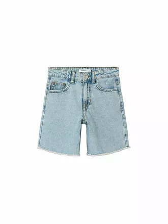 NAME IT | Mädchen Shorts NKFBELLA | 